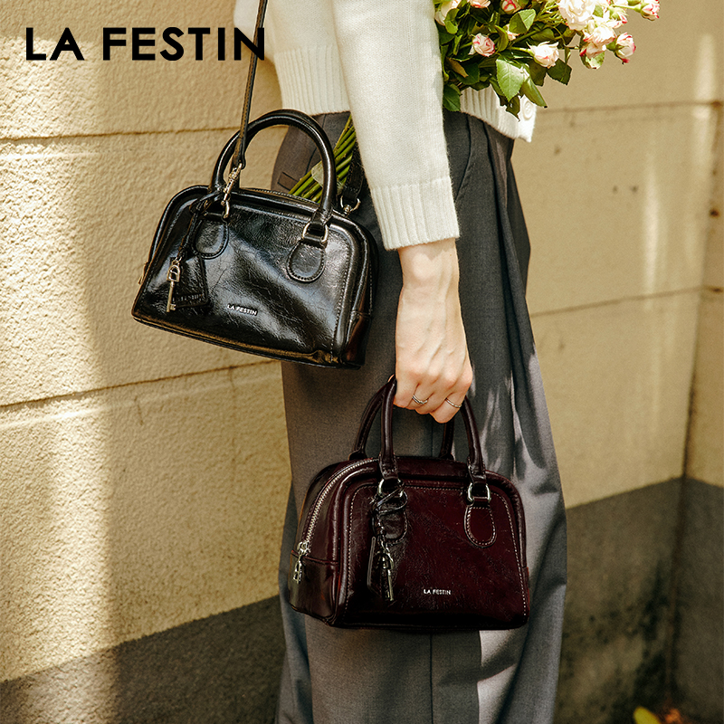 Luxury Bags La - LA FESTIN Original Brand Handbag Women
