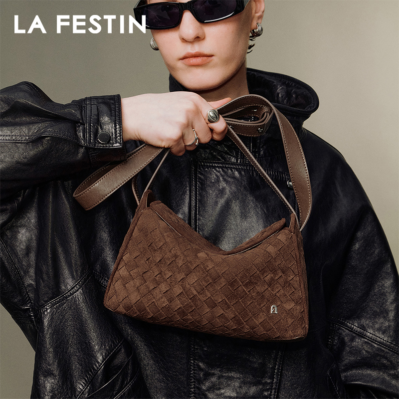 Luxury Bags La - LA FESTIN Original Women's bag New