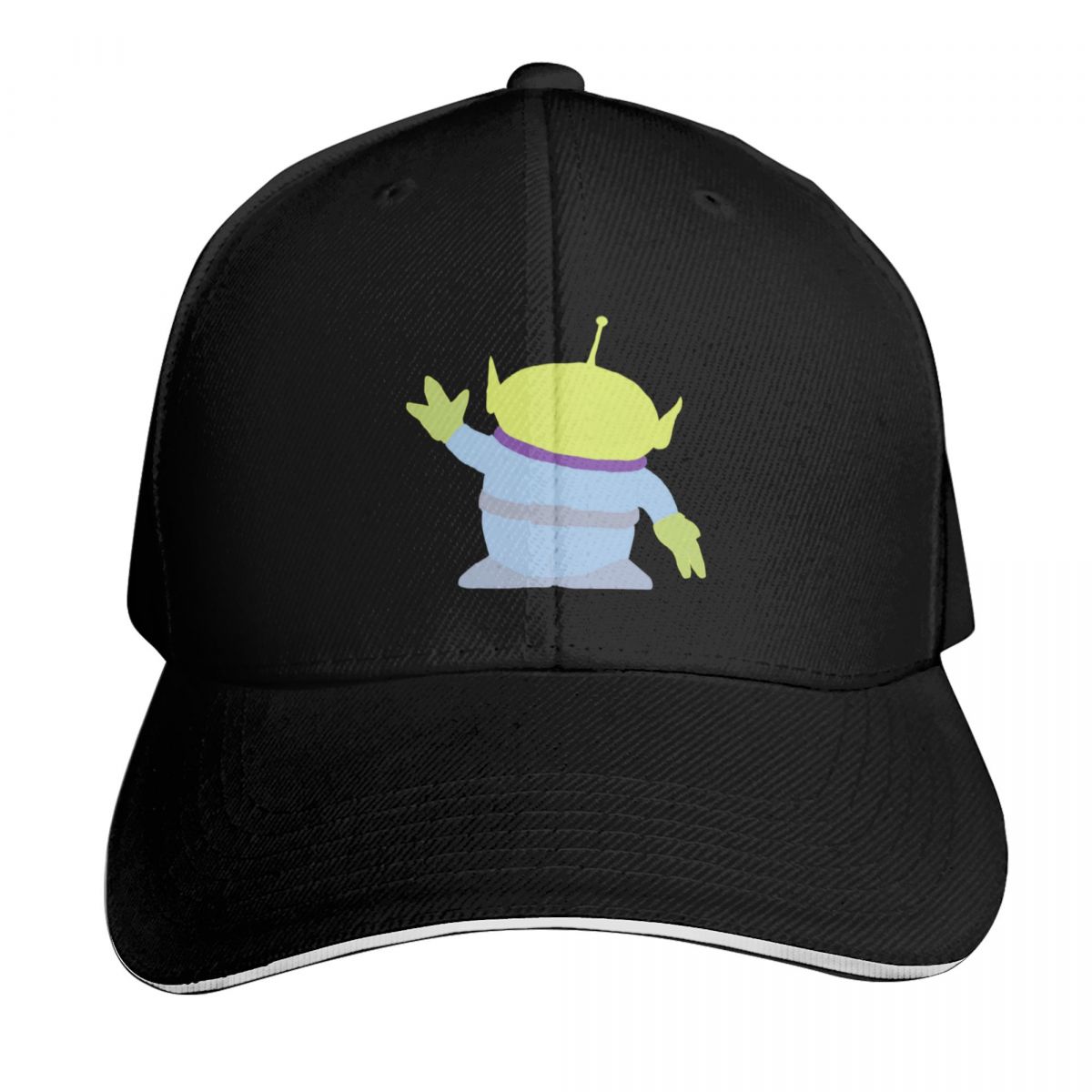 Luxury Bags Dropshipping - Alien Baseball Cap Dropshipping derby hat