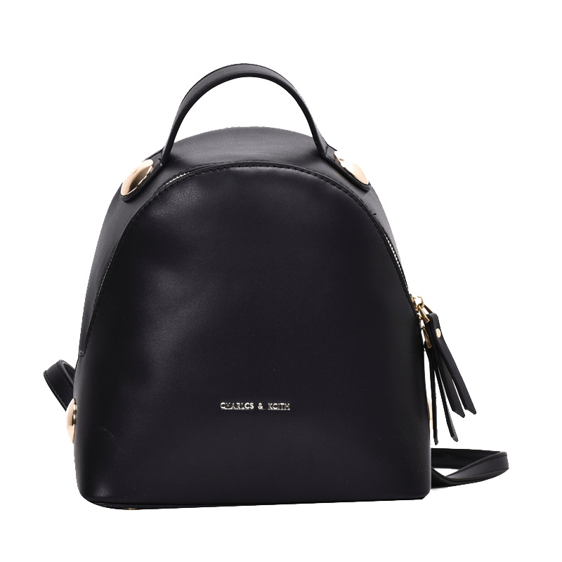 Luxury Bags In China Wholesale - Small Schoolbag Women's Backpack Luxury Brand
