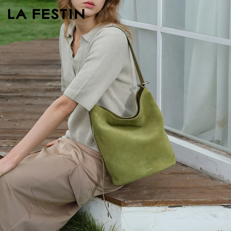 Luxury Bags La - LA FESTIN Original Brand Shoulder Bag