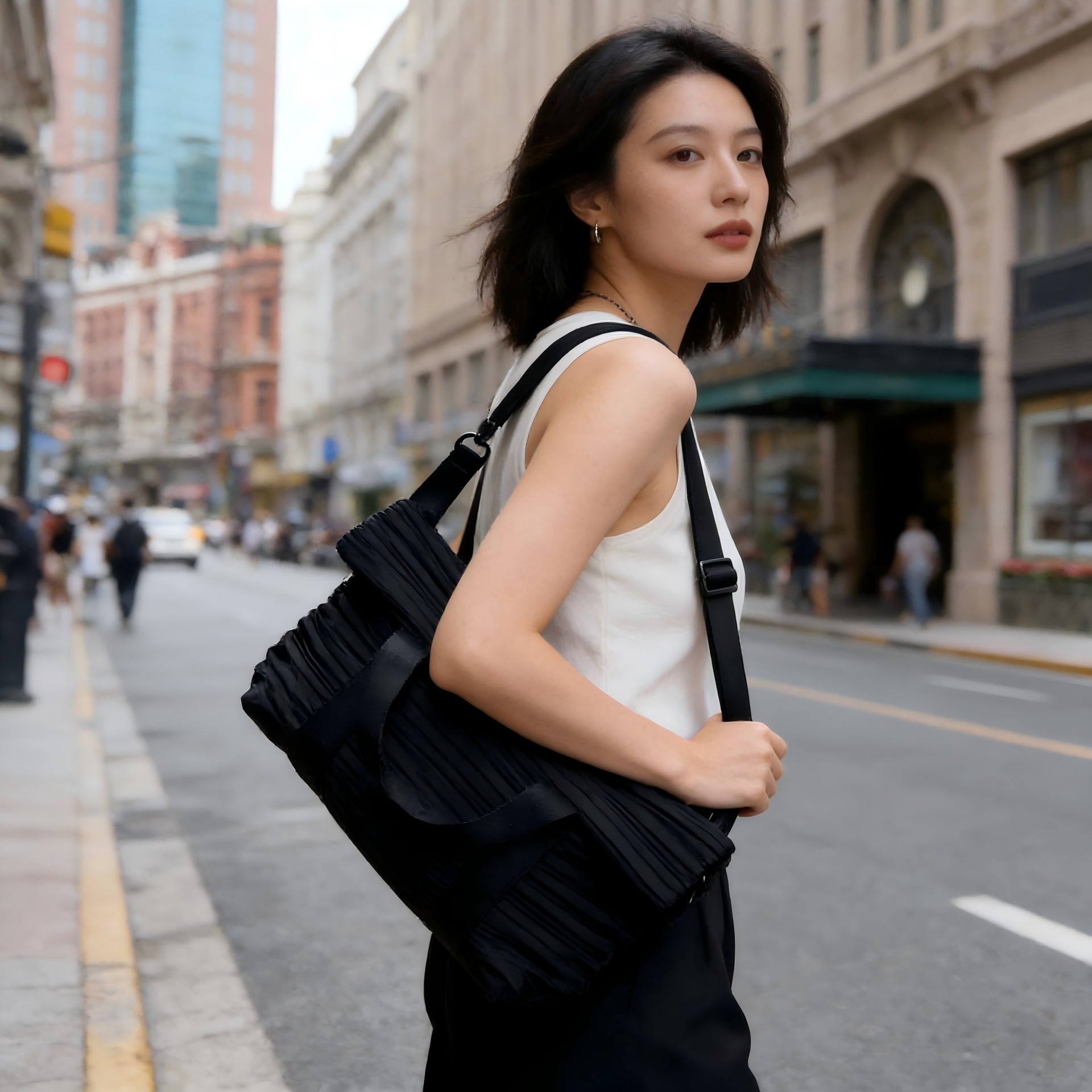 Stylish and luxurious handbag/ - مراجعة Luxury Bags In China Wholesale وسعره
