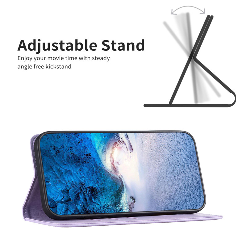 Redmi15C Fundas Luxury Leather - مراجعة Luxury Bags Eu وسعره