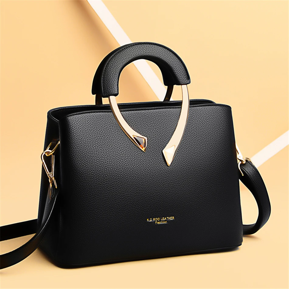 GENUINE VANDERWAH High Quality - مراجعة Luxury Bags Trend 2025 وسعره