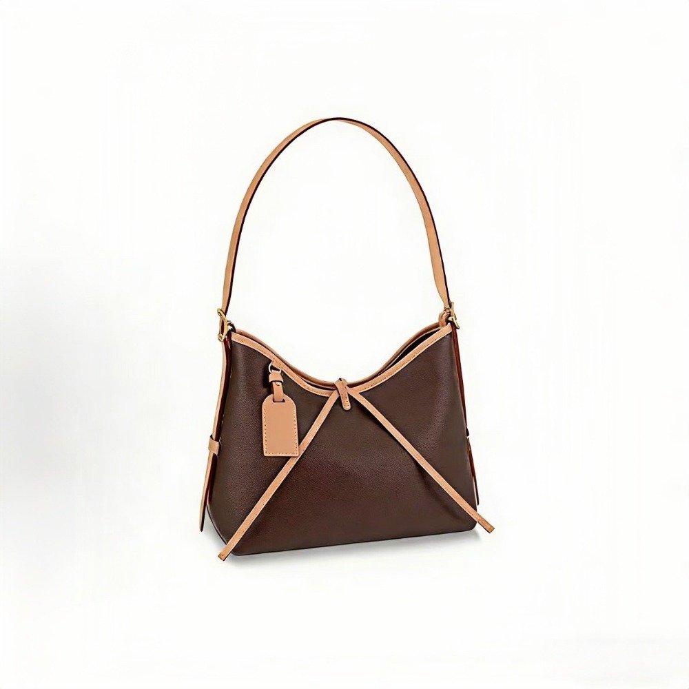 2026 Spring Summer New Women's - مراجعة Quiet Luxury Bags Tote وسعره