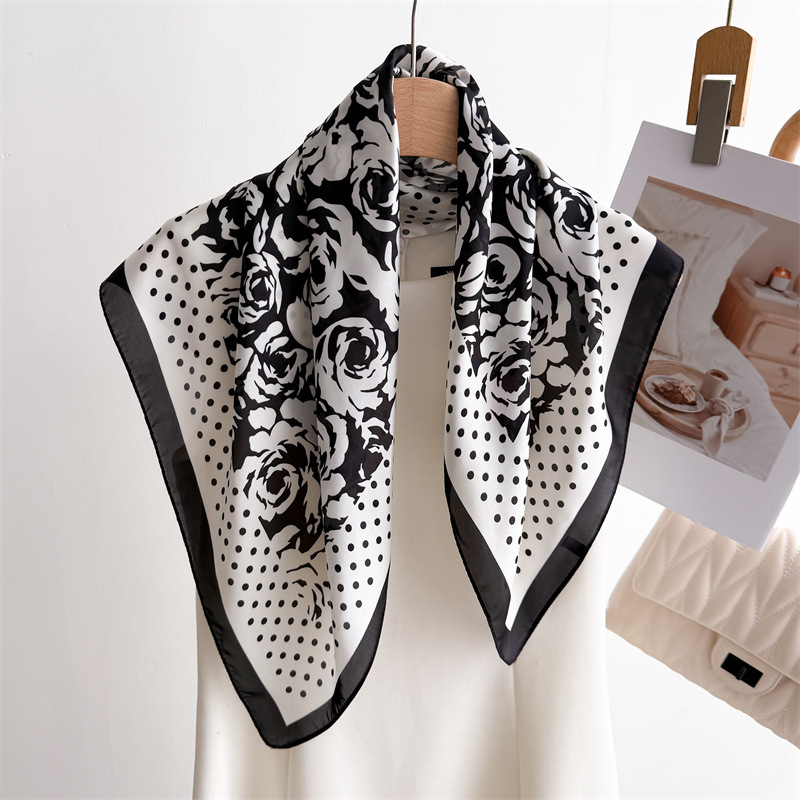 Luxury New Printed Scarves Wom - مراجعة Luxury Bags In China Wholesale وسعره