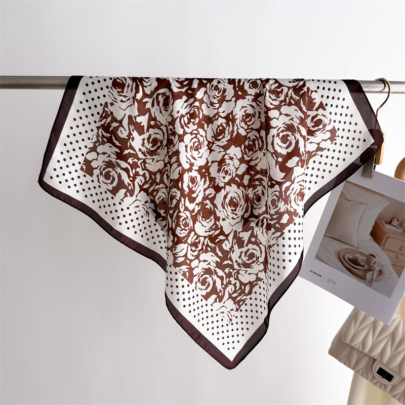 Luxury New Printed Scarves Wom - مراجعة Luxury Bags In China Wholesale وسعره