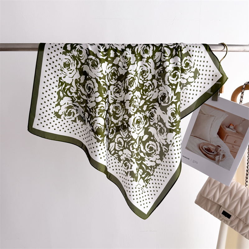 Luxury New Printed Scarves Wom - مراجعة Luxury Bags In China Wholesale وسعره