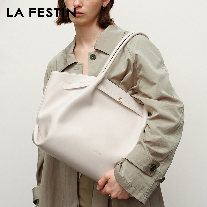 LA FESTIN Original Brands Woma - مراجعة Luxury Bags La وسعره