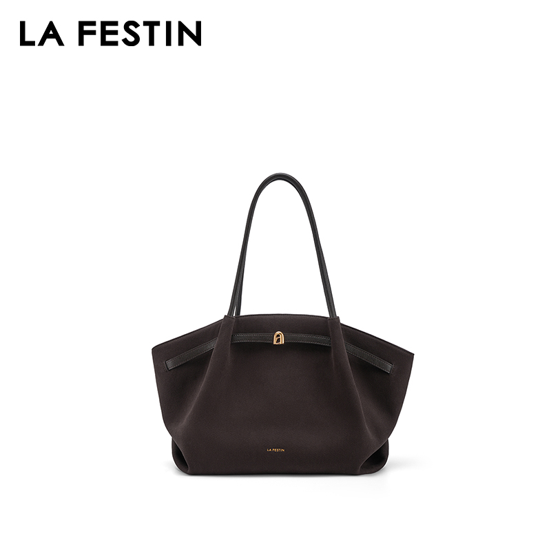 LA FESTIN Original Brands Woma - مراجعة Luxury Bags La وسعره