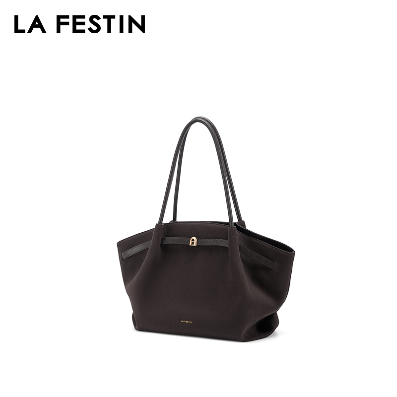 LA FESTIN Original Brands Woma - مراجعة Luxury Bags La وسعره