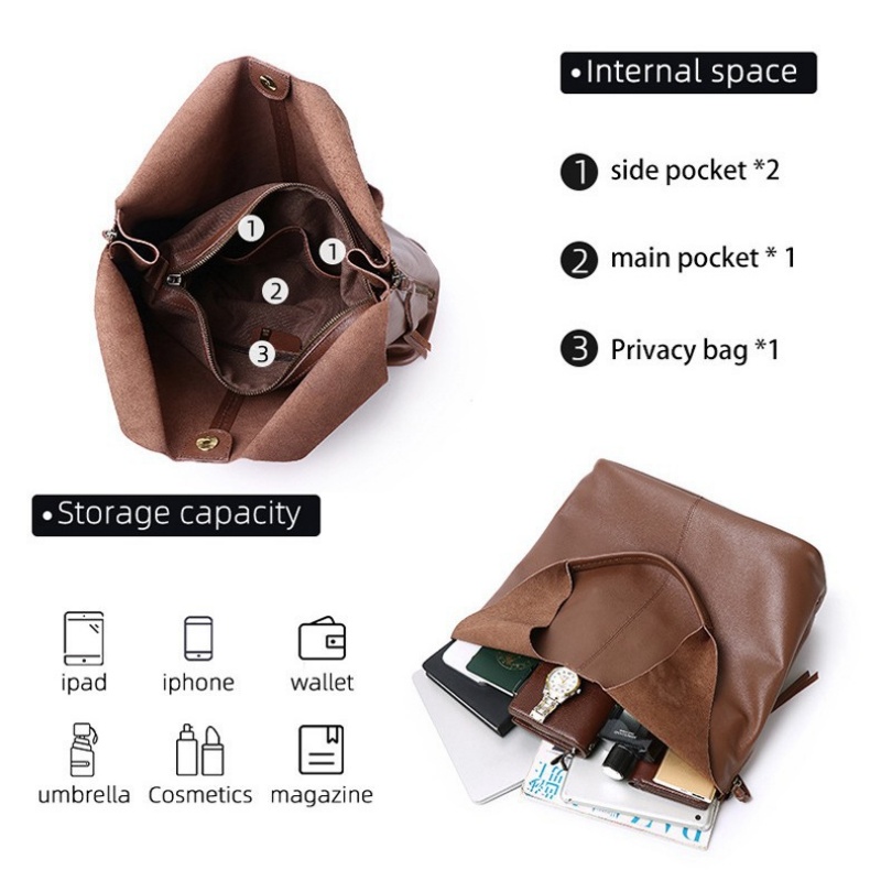 Luxury Cowhide Leather Women T - مراجعة Luxury Bags Shopping وسعره
