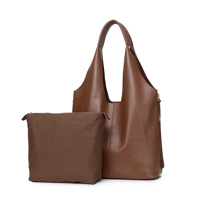 Luxury Cowhide Leather Women T - مراجعة Luxury Bags Shopping وسعره