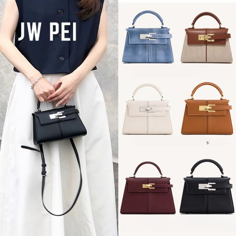 Best-selling JW PEI dumpling b - مراجعة Luxury Bags Best وسعره