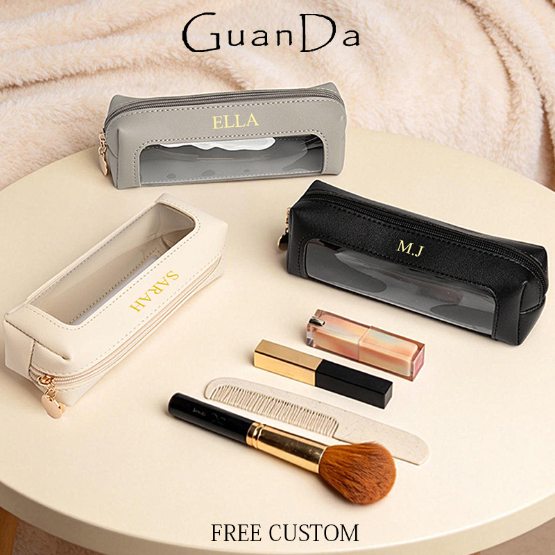 Travel Portable Zipper Cosmeti - مراجعة Luxury Bags In China Wholesale وسعره