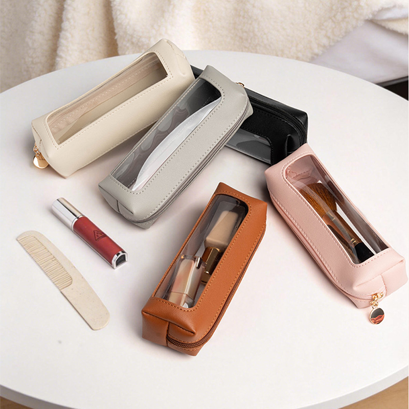 Travel Portable Zipper Cosmeti - مراجعة Luxury Bags In China Wholesale وسعره