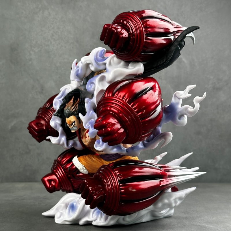 One Piece Tianhui Luffy Handhe - مراجعة Luxury Bags Levels وسعره
