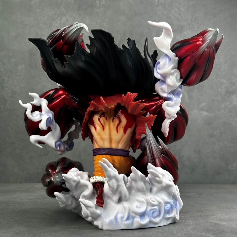 One Piece Tianhui Luffy Handhe - مراجعة Luxury Bags Levels وسعره