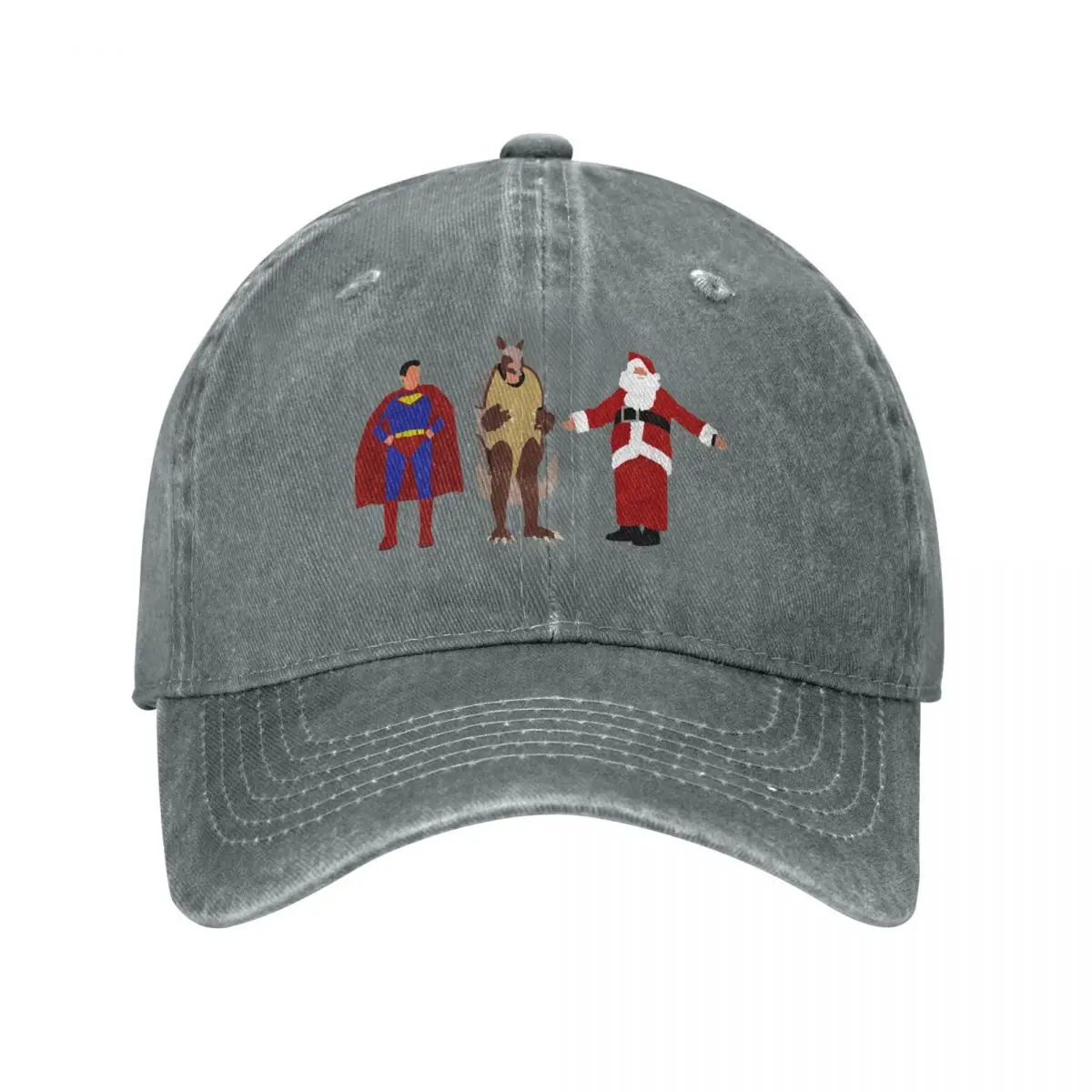 The Christmas Heroes Baseball  - مراجعة Luxury Bags Dropshipping وسعره