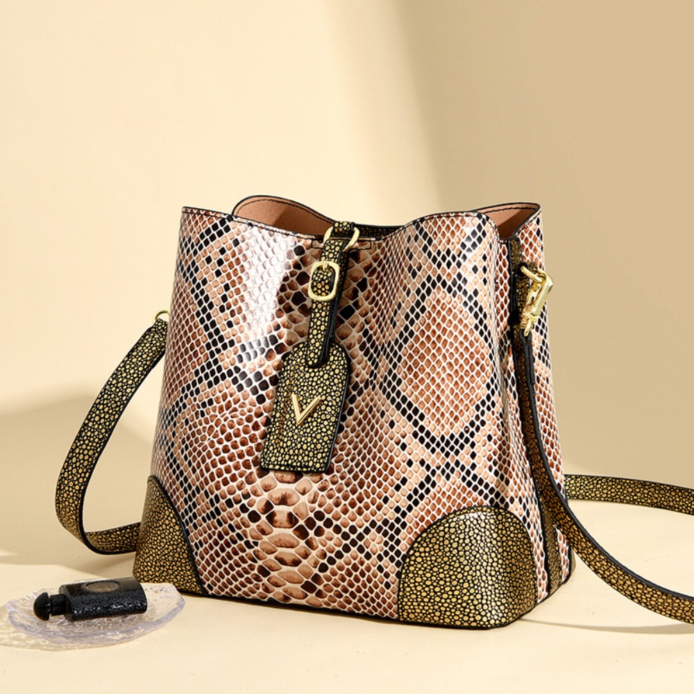 Best Seller High Quality Snake - مراجعة Luxury Bags Best وسعره