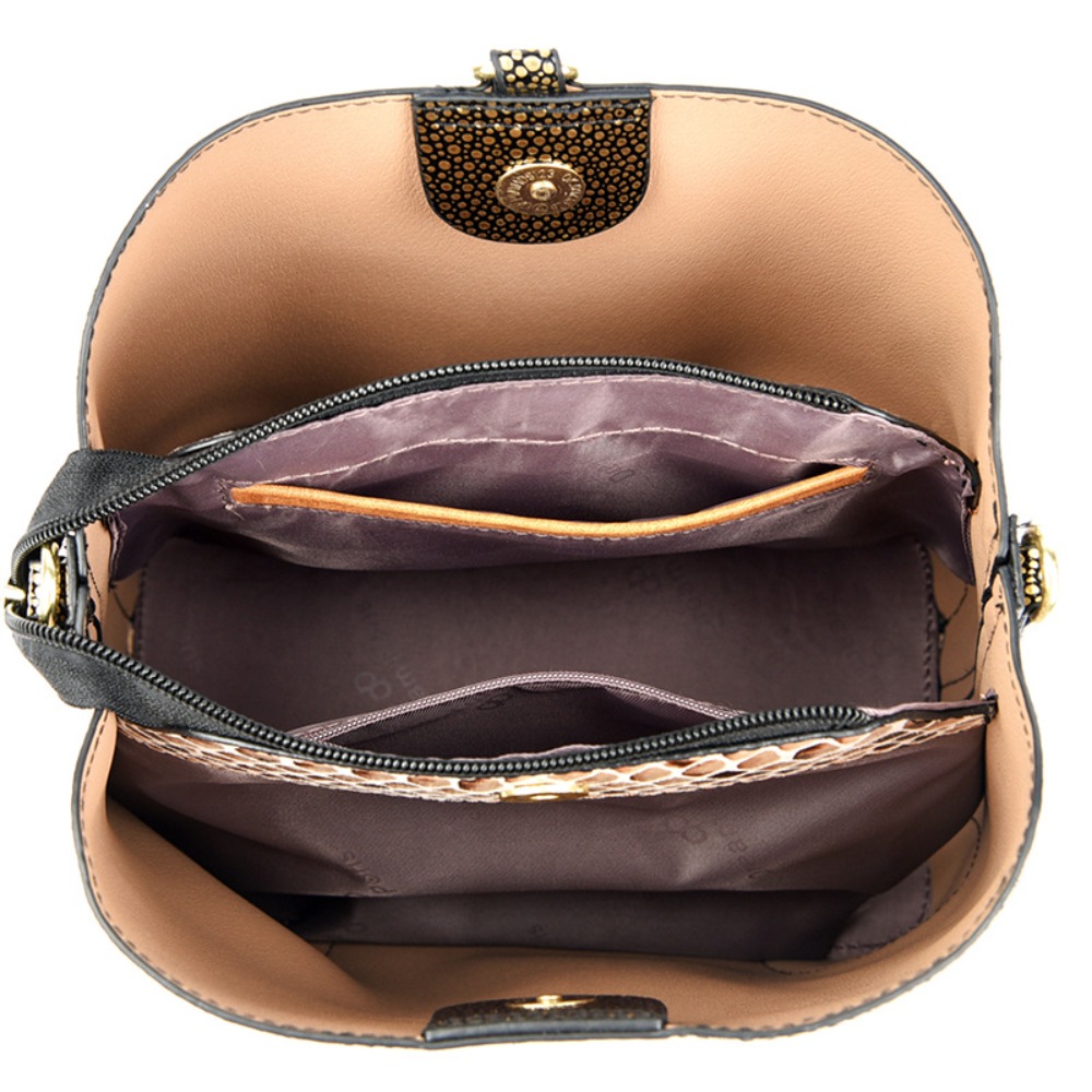 Best Seller High Quality Snake - مراجعة Luxury Bags Best وسعره