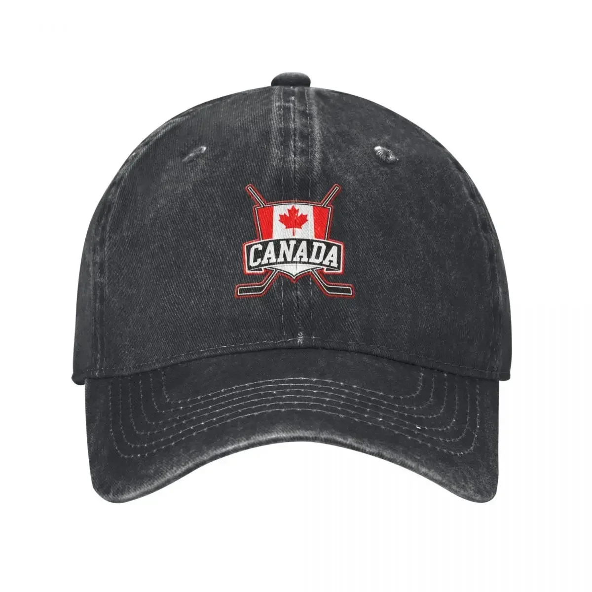 Canada Hockey Logo Flag Baseba - مراجعة Luxury Bags Canada وسعره