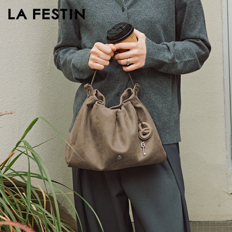 LA FESTIN Original Brand Women - مراجعة Luxury Bags La وسعره