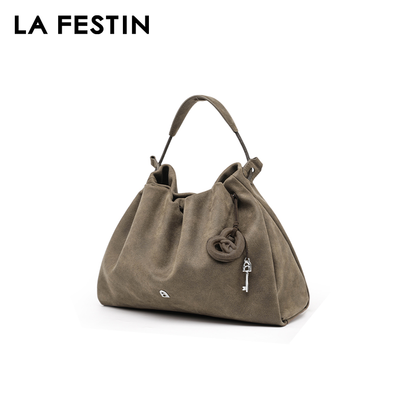 LA FESTIN Original Brand Women - مراجعة Luxury Bags La وسعره