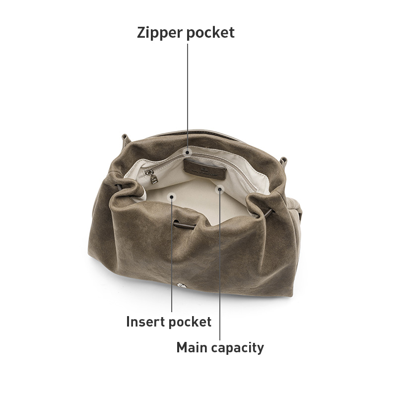 LA FESTIN Original Brand Women - مراجعة Luxury Bags La وسعره