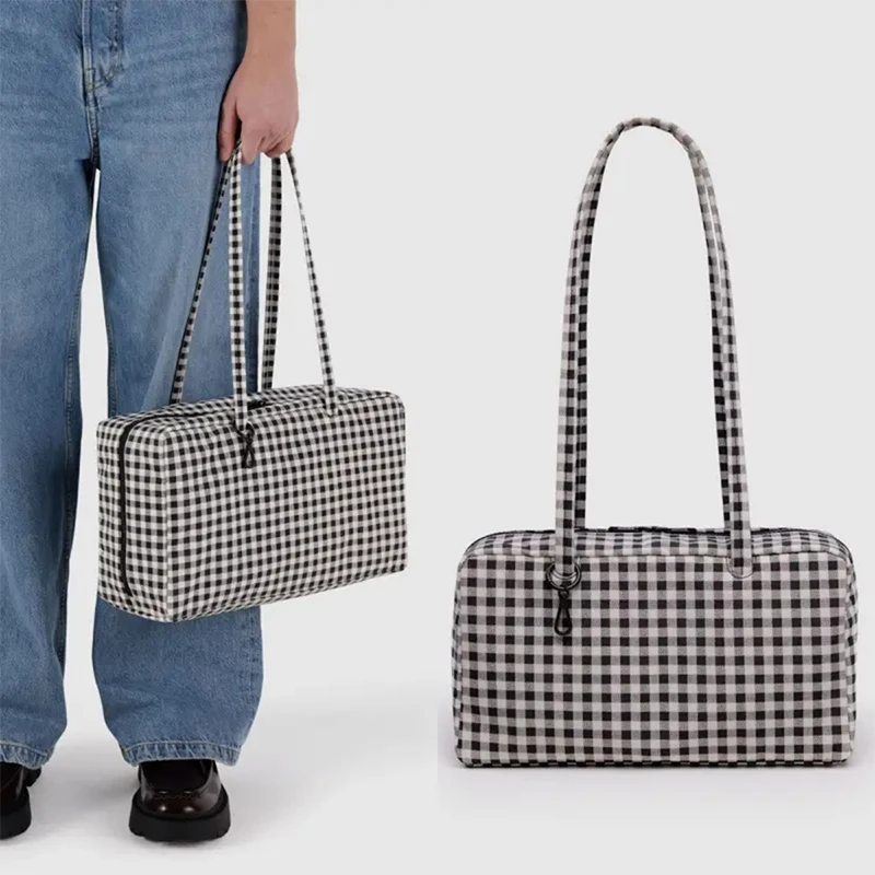 Ladies' Bowling Tote Bag Luxur - مراجعة Luxury Bags Shopping وسعره
