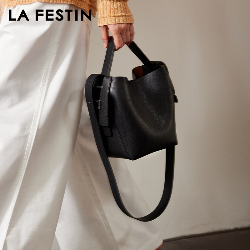 LA FESTIN Original Brand Genui - مراجعة Luxury Bags La وسعره