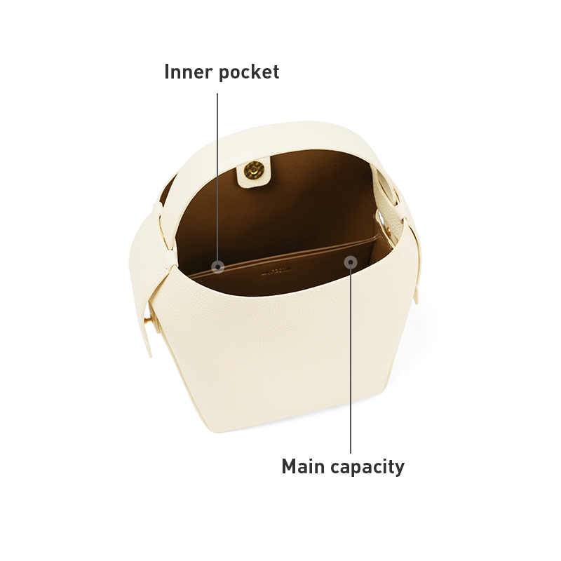 LA FESTIN Original Brand Genui - مراجعة Luxury Bags La وسعره