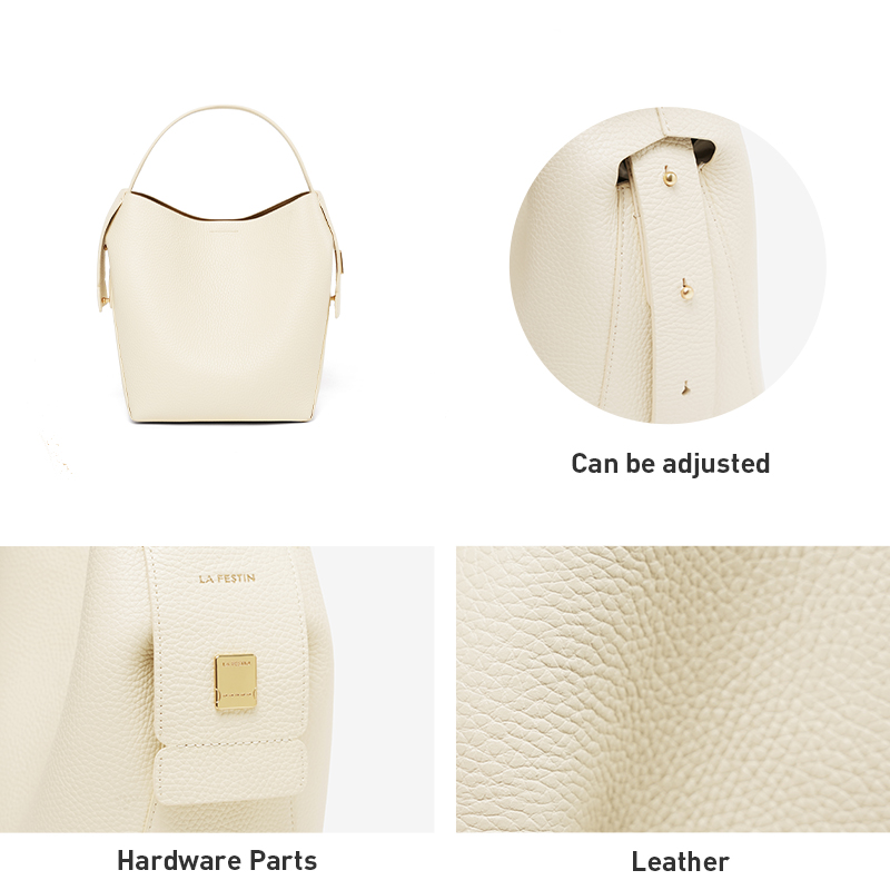 LA FESTIN Original Brand Genui - مراجعة Luxury Bags La وسعره