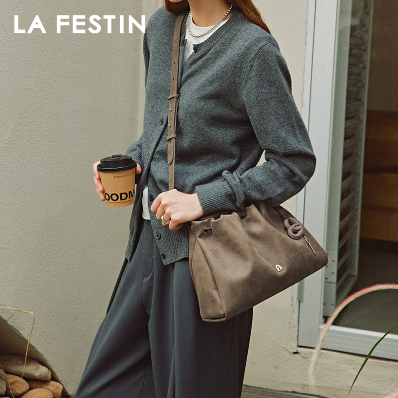 LA FESTIN Original Brand Women - مراجعة Luxury Bags La وسعره