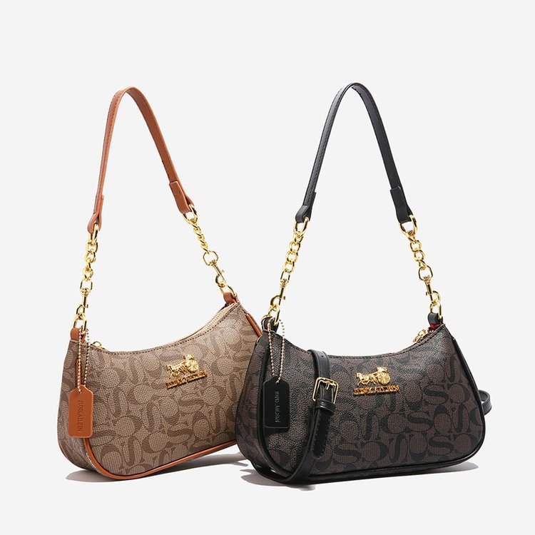Elegant Women's Diaper Bag Min - مراجعة Luxury Bags Best وسعره