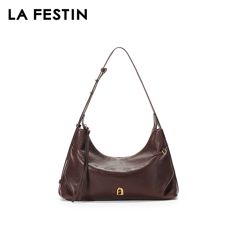 LA FESTIN Original Brand Handb - مراجعة Luxury Bags La وسعره