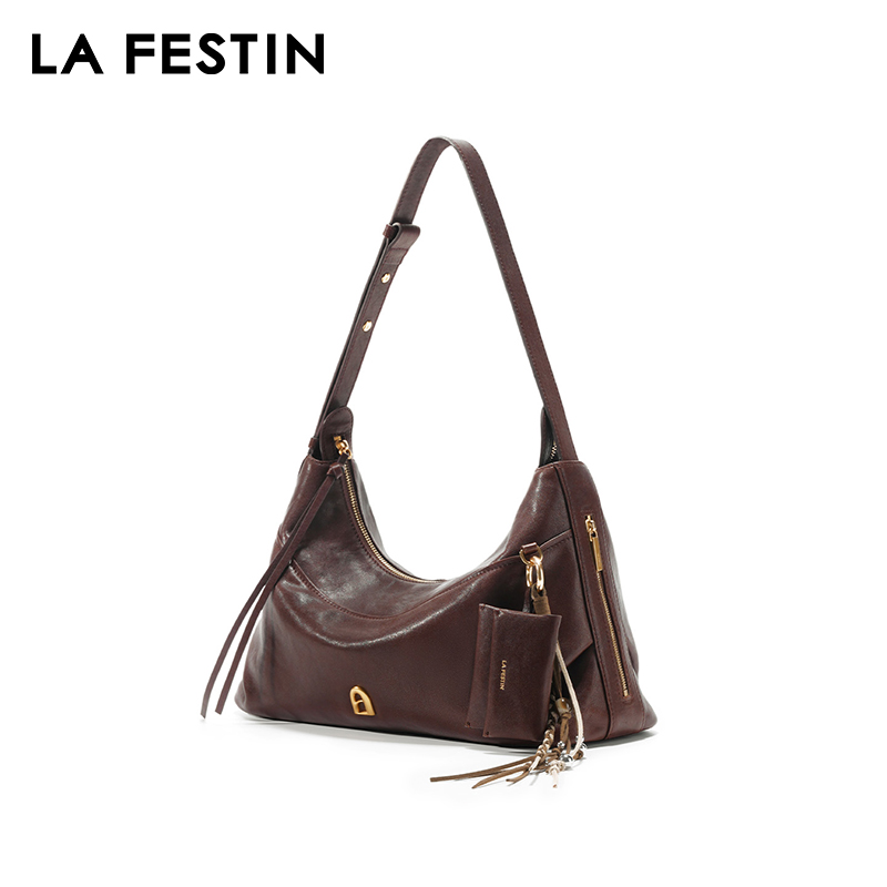 LA FESTIN Original Brand Handb - مراجعة Luxury Bags La وسعره