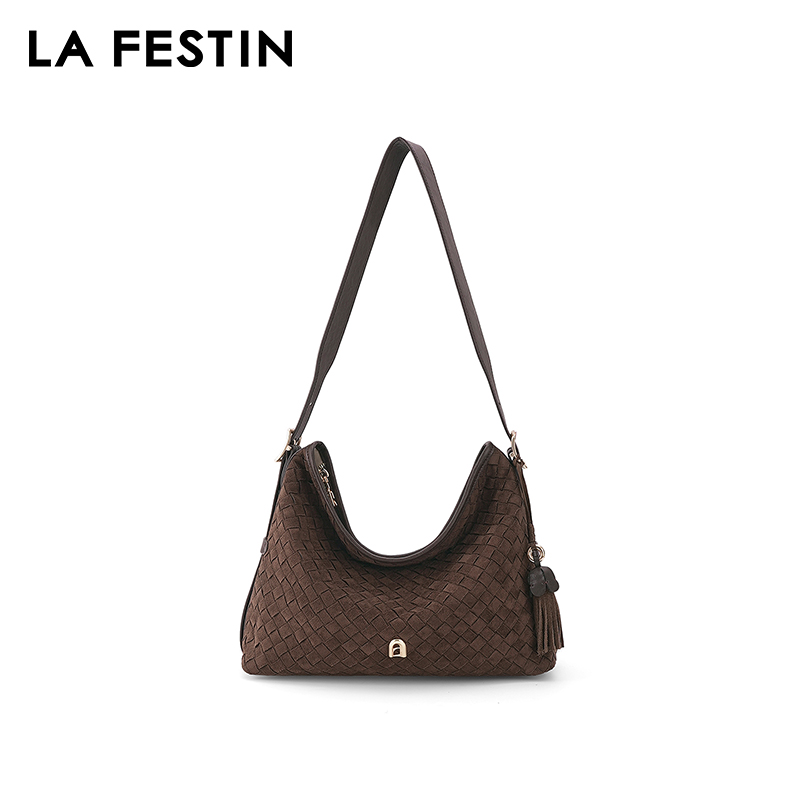 LA FESTIN Original Brand Handb - مراجعة Luxury Bags La وسعره