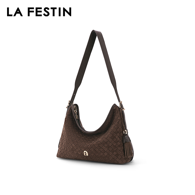 LA FESTIN Original Brand Handb - مراجعة Luxury Bags La وسعره