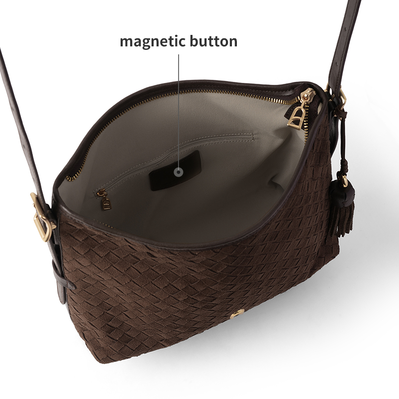 LA FESTIN Original Brand Handb - مراجعة Luxury Bags La وسعره