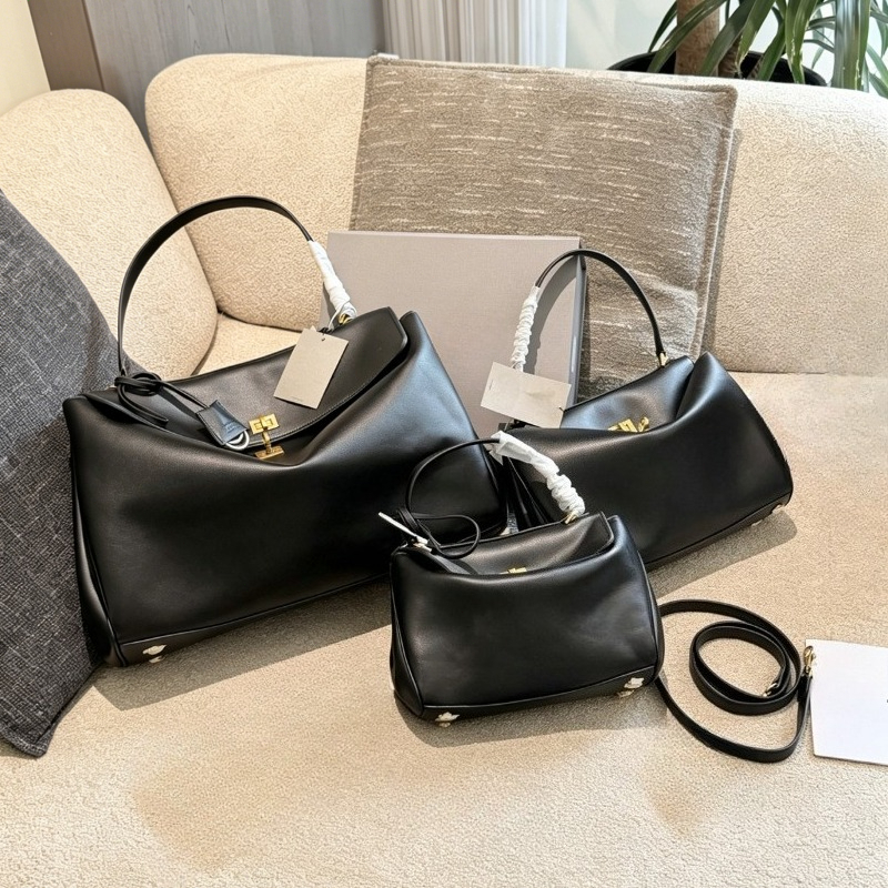 Multi Size Soft Genuine Cowhid - مراجعة Luxury Bags Shopping وسعره