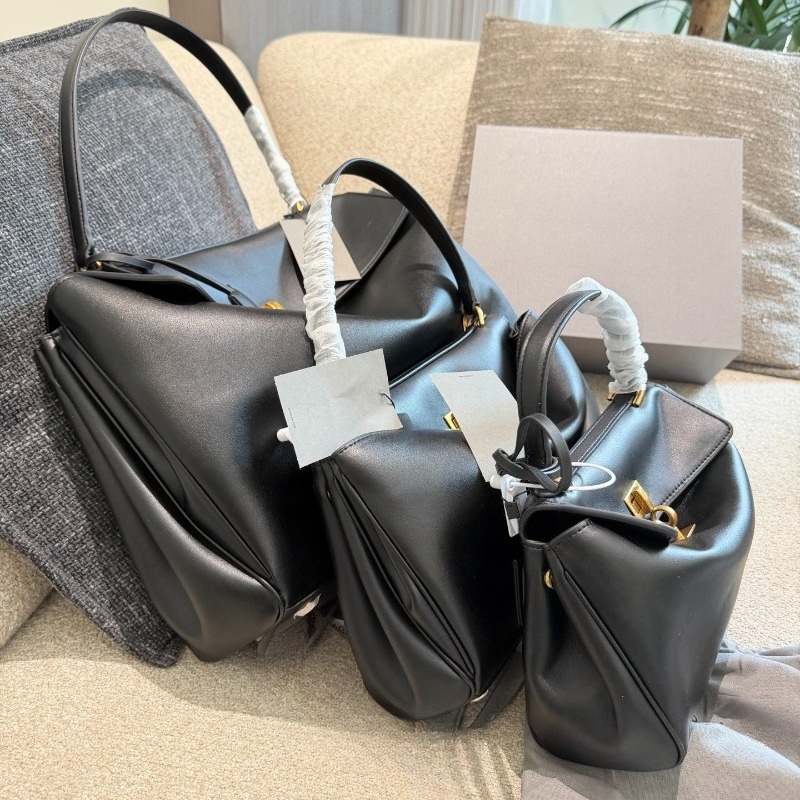 Multi Size Soft Genuine Cowhid - مراجعة Luxury Bags Shopping وسعره
