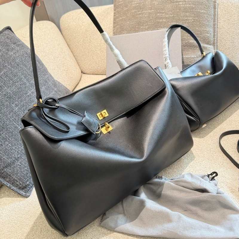 Multi Size Soft Genuine Cowhid - مراجعة Luxury Bags Shopping وسعره