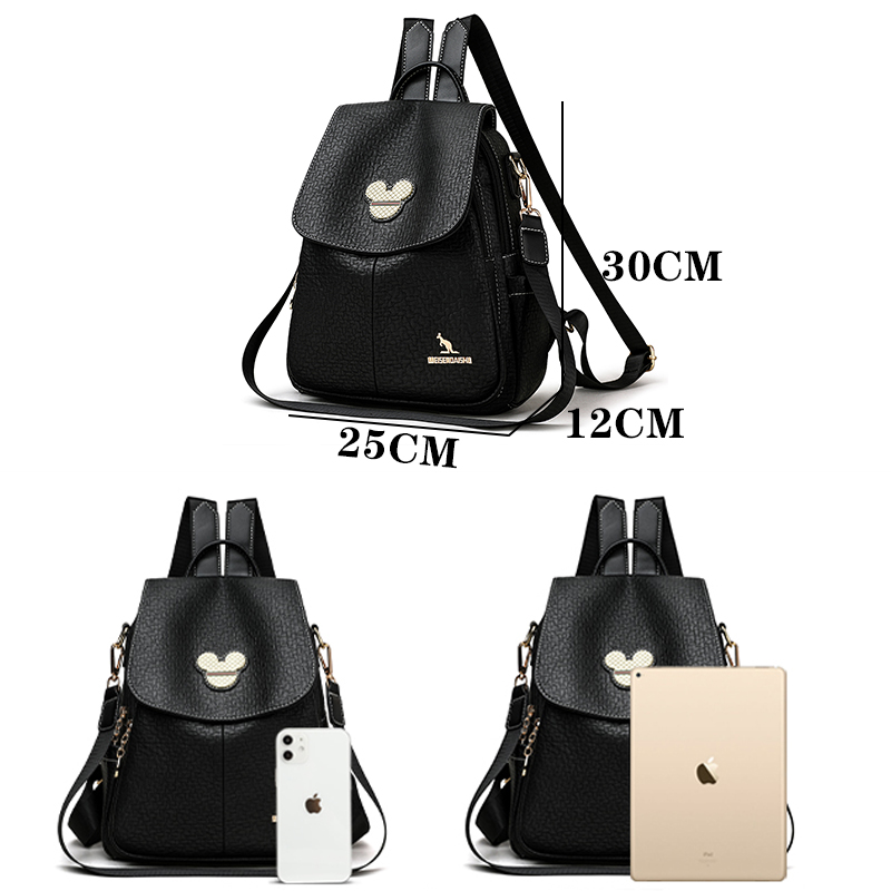2024 Luxury Travel Backpack Fa - مراجعة Luxury Bags Shopping وسعره