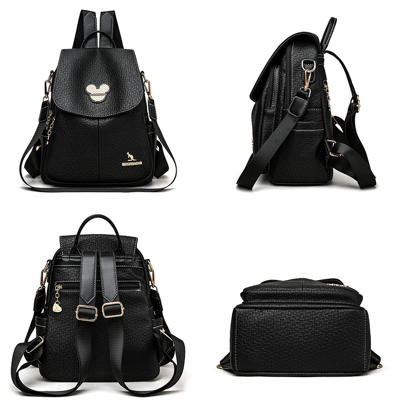 2024 Luxury Travel Backpack Fa - مراجعة Luxury Bags Shopping وسعره