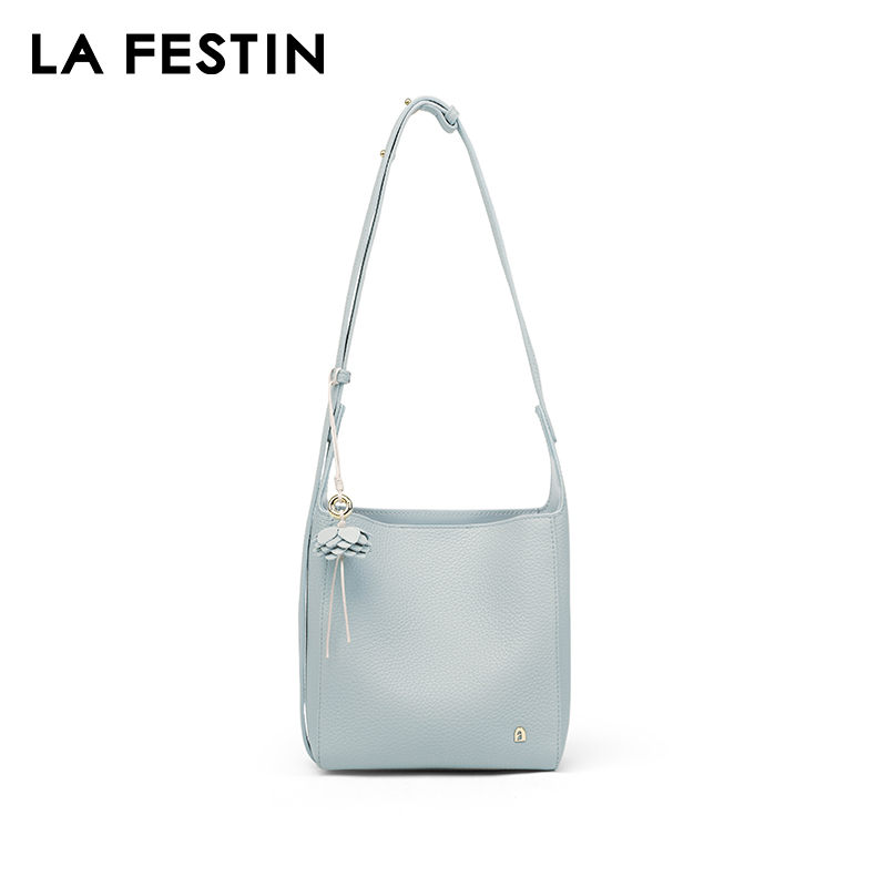 LA FESTIN Original Bucket Bag  - مراجعة Luxury Bags La وسعره