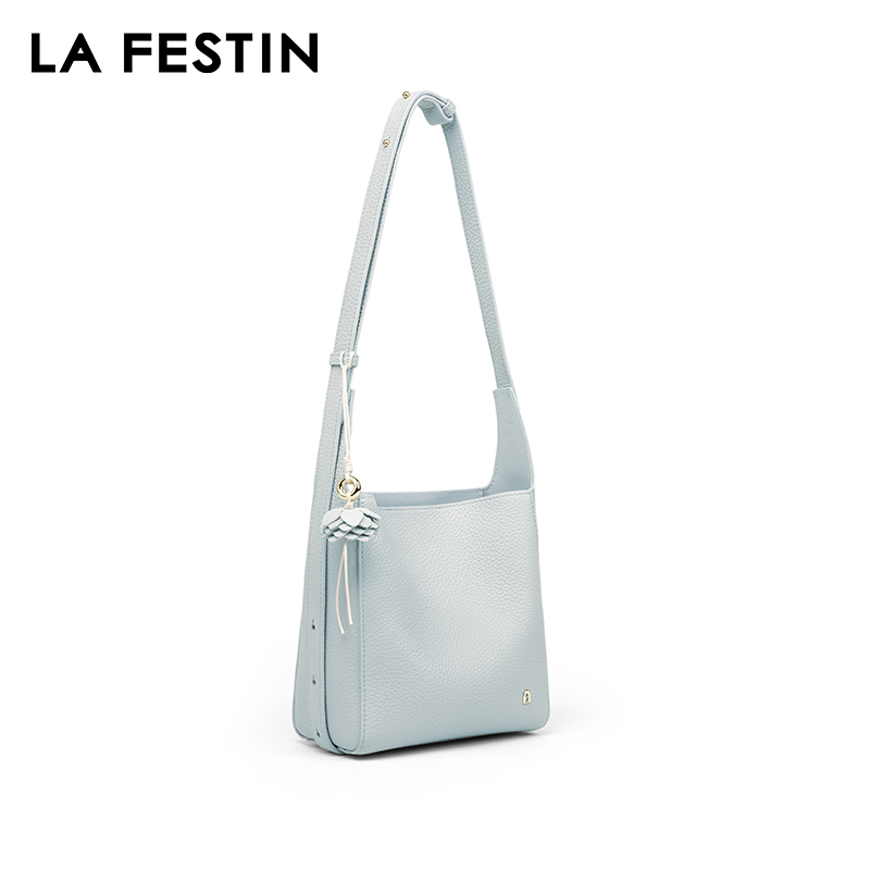 LA FESTIN Original Bucket Bag  - مراجعة Luxury Bags La وسعره