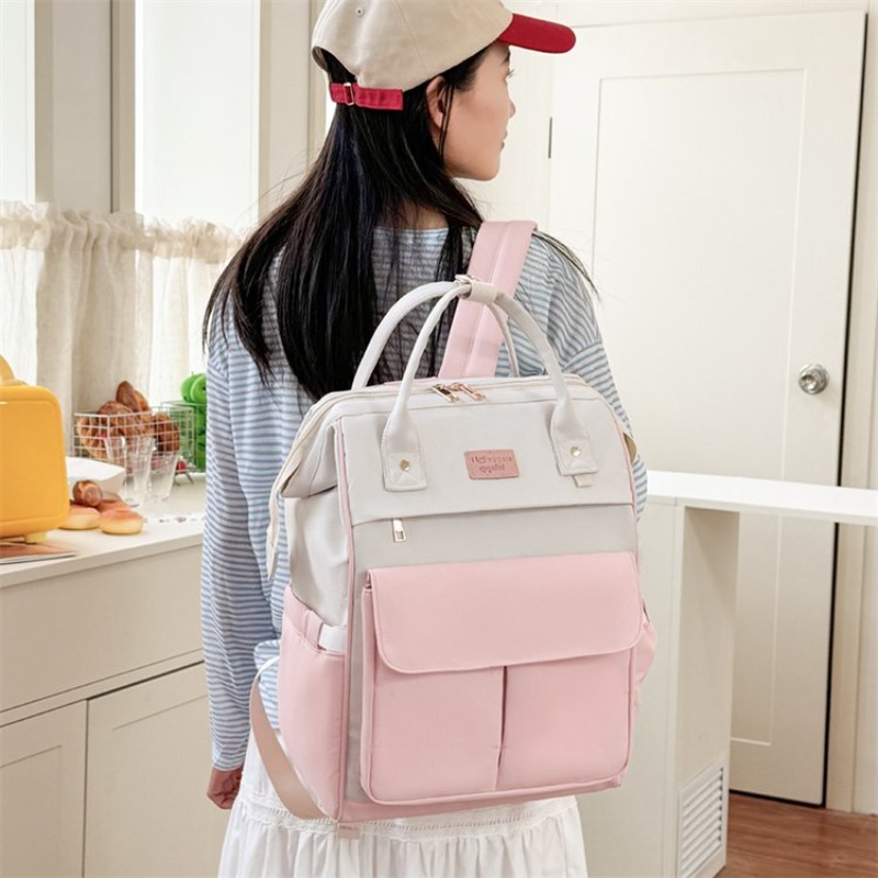 Fashionable Vintage Leather Ha - مراجعة Luxury Bags Best وسعره