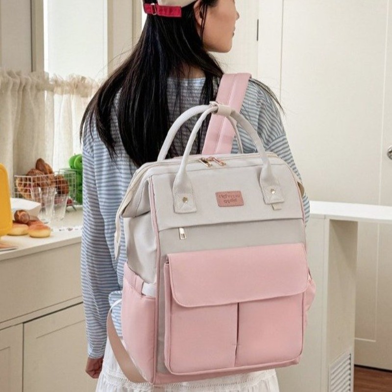 Fashionable Vintage Leather Ha - مراجعة Luxury Bags Best وسعره