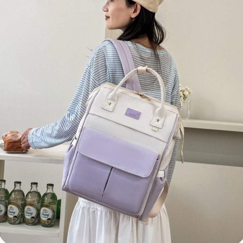 Fashionable Vintage Leather Ha - مراجعة Luxury Bags Best وسعره